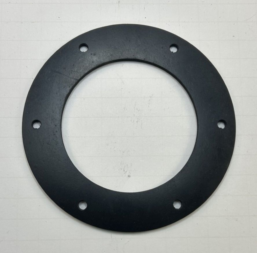 gasket fuel cap base